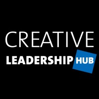 The Creative Leadership Hub logo - Similar company to Coaching Lab . ქოუჩინგ ლაბი