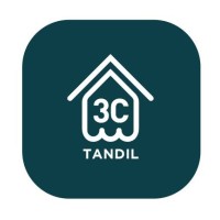 3C Tandil logo - Similar company to & | Somos And