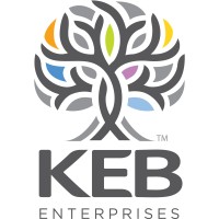 KEB Enterprises, LLC logo - Similar company to Vmn Liquids