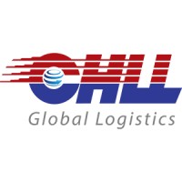 CHLL Global Logistics logo - Similar company to Egf Logistics
