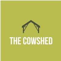 The Cowshed logo - Similar company to Bandi App