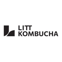 LITT Kombucha logo - Similar company to Jvst Wine