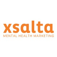 Xsalta Mental Health Marketing logo - Similar company to Loop Software Llc