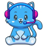 MeowNetStudios logo - Similar company to Ps Cool Heat