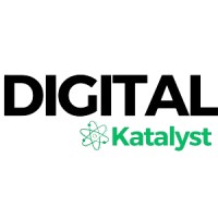 Digital Katalyst logo - Similar company to One29 Digital