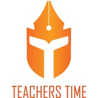 Teachers Time logo - Similar company to Sidrah Foundation