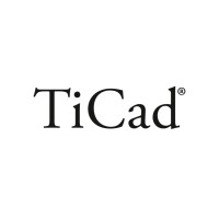 TiCad logo - Similar company to Big Max Golf