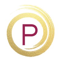 Poderistas logo - Similar company to Hispanicize