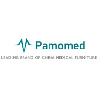 Pamomed Nigeria logo - Similar company to Inview Technology Ltd.