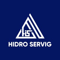 Hidroservig logo - Similar company to Proyesel Ingeniería & Construcción