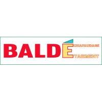 SAS BALDE logo - Similar company to Ecmb