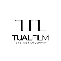 Tual Film logo - Similar company to Sinema Adası