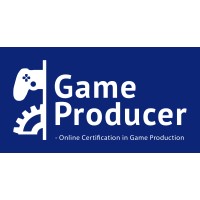 Game Producer Program logo - Similar company to Game Hub Denmark