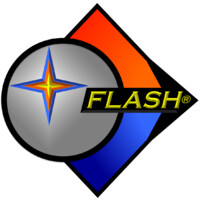 Flash® Bainite logo - Similar company to Am Manufacturing Llc