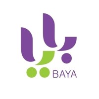 Baya | بایا logo - Similar company to Idehalgostar| ایدهآلگستر