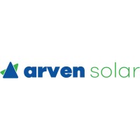 Arven Solar logo - Similar company to Silteks
