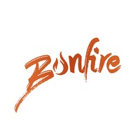 Bonfire IT logo - Similar company to Circularr