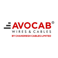 AVOCAB by Chandresh Cables Limited logo - Similar company to Dynamic Cables Limited
