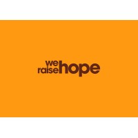 We Raise Hope logo - Similar company to Jay Nepal Ngo, Nepal