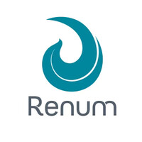 Renum AB logo - Similar company to Solatum
