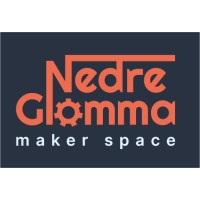 Nedre Glomma Maker Space logo - Similar company to Nonprofit Marketing Guide (Npmg)