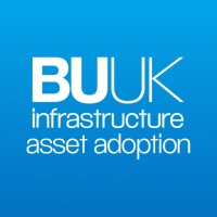BUUK Infrastructure Asset Adoption logo - Similar company to Connect Utilities Limited