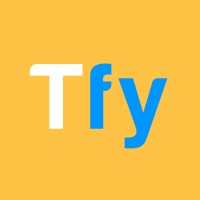Townforyou logo - Similar company to Limbo Festival