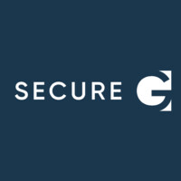 SecureG logo - Similar company to 5G Security Inc.