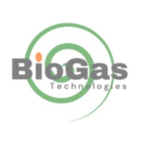 Biogas Technologies logo - Similar company to Uffs - Federal University Of Fronteira Sul