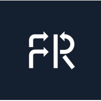 FisioReact logo - Similar company to Quibim