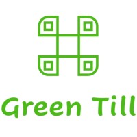 Green Till logo - Similar company to Vidaipro