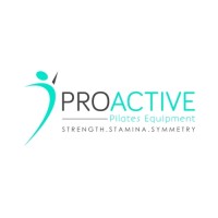 ProActive Pilates Equipment logo - Similar company to Pilates Equipment Group (Peg)