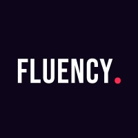 Fluency logo - Similar company to Stone Soup Tech