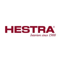 Hestra Inredningar logo - Similar company to Hilfa Ab