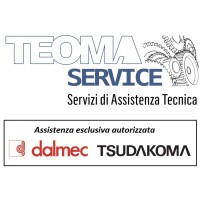 TEOMA SERVICE SRL logo - Similar company to Teoma Group