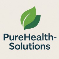 PureHealth Solutions logo - Similar company to Creatdstudio