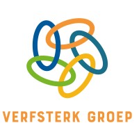 Verfsterk Groep logo - Similar company to Planbuilding