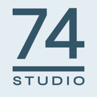 Studio74 logo - Similar company to Studio74