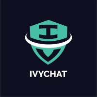 Ivychat logo - Similar company to Megacool (Acq. By Medal.Tv)