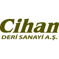 Cihan Deri Sanayi A.Ş. logo - Similar company to Derisay Deri