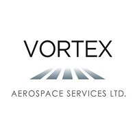 Vortex Aerospace Services Ltd logo - Similar company to Vortex Aerospace Design & Labs, Inc.®