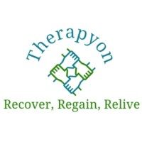 Therapyon logo - Similar company to Mandava Science Foundation