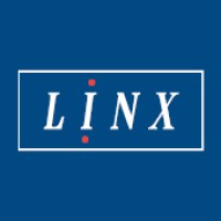 Linx Printing Technologies logo - Similar company to Matthews Marking Systems