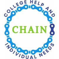 College Help and Individual Needs logo - Similar company to Bloo Wraith