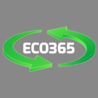 ECO365 logo - Similar company to Eco365 Compostable Packaging
