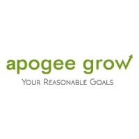 Apogee Grow logo - Similar company to Zomastic