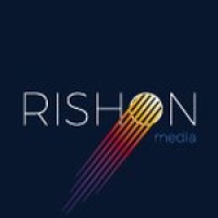 RISHON Media logo - Similar company to Iqfix.Ro