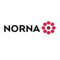 Norna logo - Similar company to Creative.Ai
