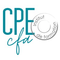 CPE-cfa logo - Similar company to Cfa-Avenir