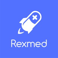Rexmed logo - Similar company to Direction